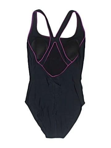 Speedo One Piece Swimsuit (view 2)