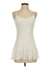 Lulus 100% Rayon Ivory Tank Top Size XS - photo 1