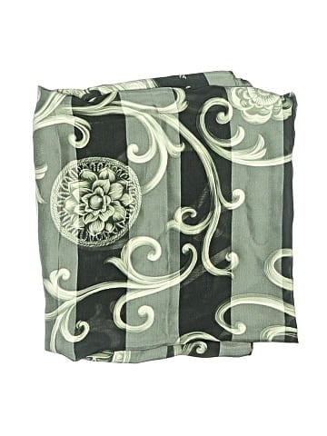 Nina Ricci Silk Scarf (view 2)