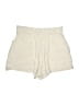 H&M Ivory Shorts Size S - photo 2