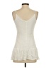 Lulus 100% Rayon Ivory Tank Top Size XS - photo 2