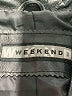 Weekend Black Jacket Size S - photo 6