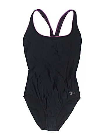 Speedo One Piece Swimsuit (view 1)