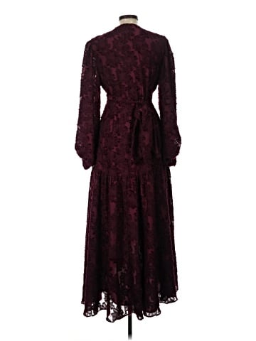 Hutch Cocktail Dress (view 2)