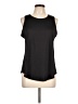 Tek Gear Black Sleeveless T-Shirt Size L - photo 1