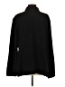 Jh Collectibles Black Coat Size 2 - photo 2