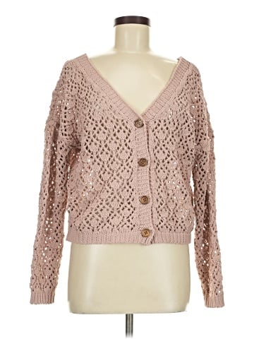 Nicole Miller Artelier Cardigan (view 1)