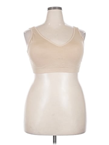 Jockey Tank Top (view 1)