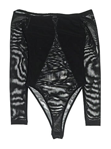Subdued Bodysuit (view 2)