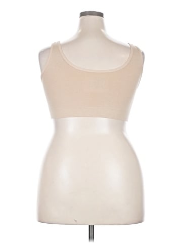 Jockey Tank Top (view 2)