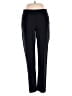 Tail Solid Black Dress Pants Size 6 - photo 1