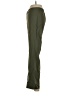 HOPE Solid Green Casual Pants Size S - photo 5