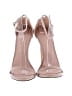 Stuart Weitzman Ivory Sandals Size 5 - photo 2
