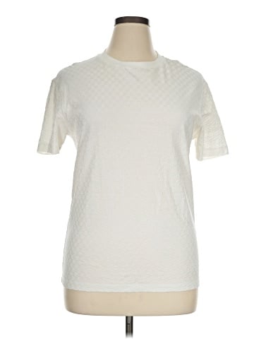 Emporio Armani Short Sleeve Top (view 1)