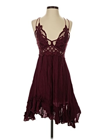 Free People Cocktail Dress (view 1)