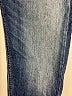Rag & Bone/JEAN Hearts Blue Jeans Size 28 waist - photo 3