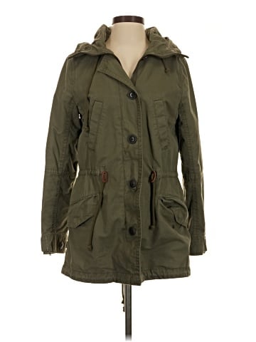 Gap Coat (view 1)