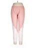 Wildfox Color Block Pink Sweatpants Size Lg (3 or L) - photo 1