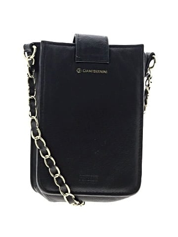 Giani Bernini Leather Crossbody Bag (view 1)