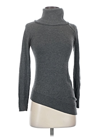 Armani Exchange Turtleneck Sweater (view 1)
