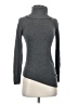Armani Exchange Gray Turtleneck Sweater Size XS - photo 1