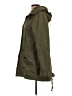 Gap 100% Cotton Green Coat Size XS - photo 5