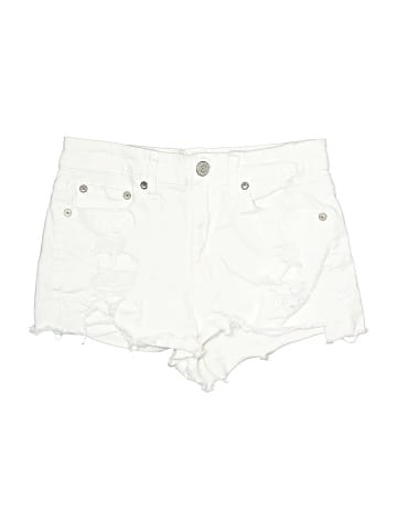 Aeropostale Denim Shorts (view 1)