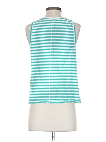 J.Crew Factory Store Sleeveless T-Shirt (view 2)
