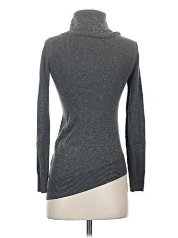 Armani Exchange Turtleneck Sweater (view 2)