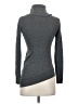 Armani Exchange Gray Turtleneck Sweater Size XS - photo 2