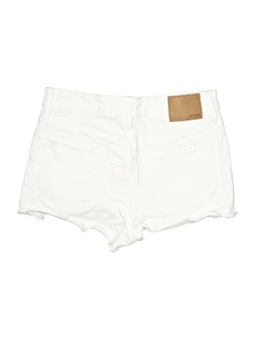 Aeropostale Denim Shorts (view 2)