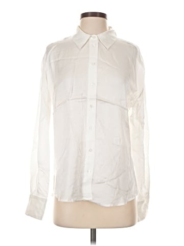 Dear John Long Sleeve Blouse (view 1)