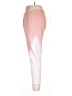 Wildfox Color Block Pink Sweatpants Size Lg (3 or L) - photo 5
