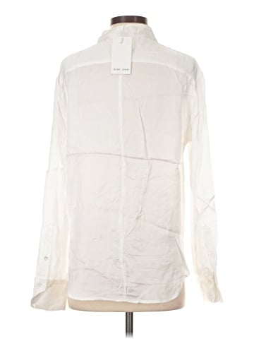 Dear John Long Sleeve Blouse (view 2)