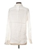 Dear John Ivory Long Sleeve Blouse Size S - photo 2