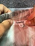Splendid Tie-dye Gray Casual Skirt Size L - photo 4