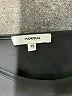 Nomia Black Short Sleeve Turtleneck Size XS - photo 7