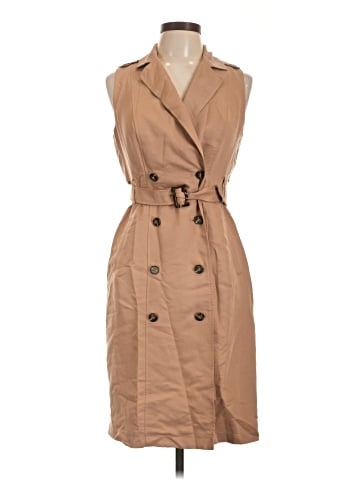 White House Black Market Casual Dress (view 1)