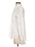 Dear John Ivory Long Sleeve Blouse Size S - photo 5