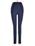 Aerie Blue Active Pants Size M - photo 1