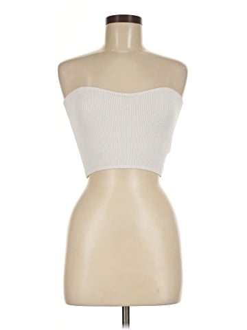 Subdued Tube Top (view 1)