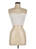 Subdued Ivory Tube Top Size M - photo 1