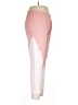 Wildfox Color Block Pink Sweatpants Size Lg (3 or L) - photo 4