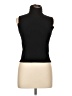 Tahari Black Sleeveless Top Size L - photo 1