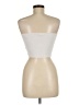 Subdued Ivory Tube Top Size M - photo 2