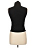 Tahari Black Sleeveless Top Size L - photo 2
