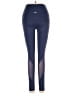 Aerie Blue Active Pants Size M - photo 2