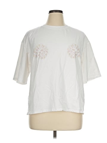 SNDYS. Short Sleeve T-Shirt (view 1)
