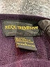 Requirements Black Cardigan Size L - photo 7
