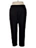 Spyder Solid Black Casual Pants Size XL - photo 2